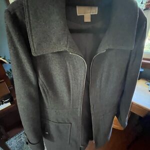 Michael Kors Wool Coat